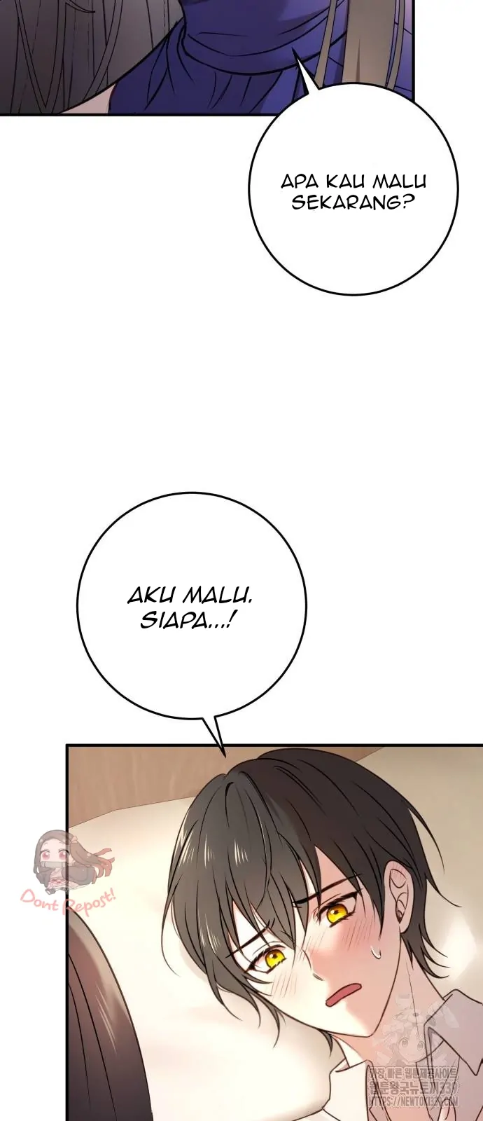 The Villainess Just Wants to Live in Peace! Chapter 15 - halaman 36