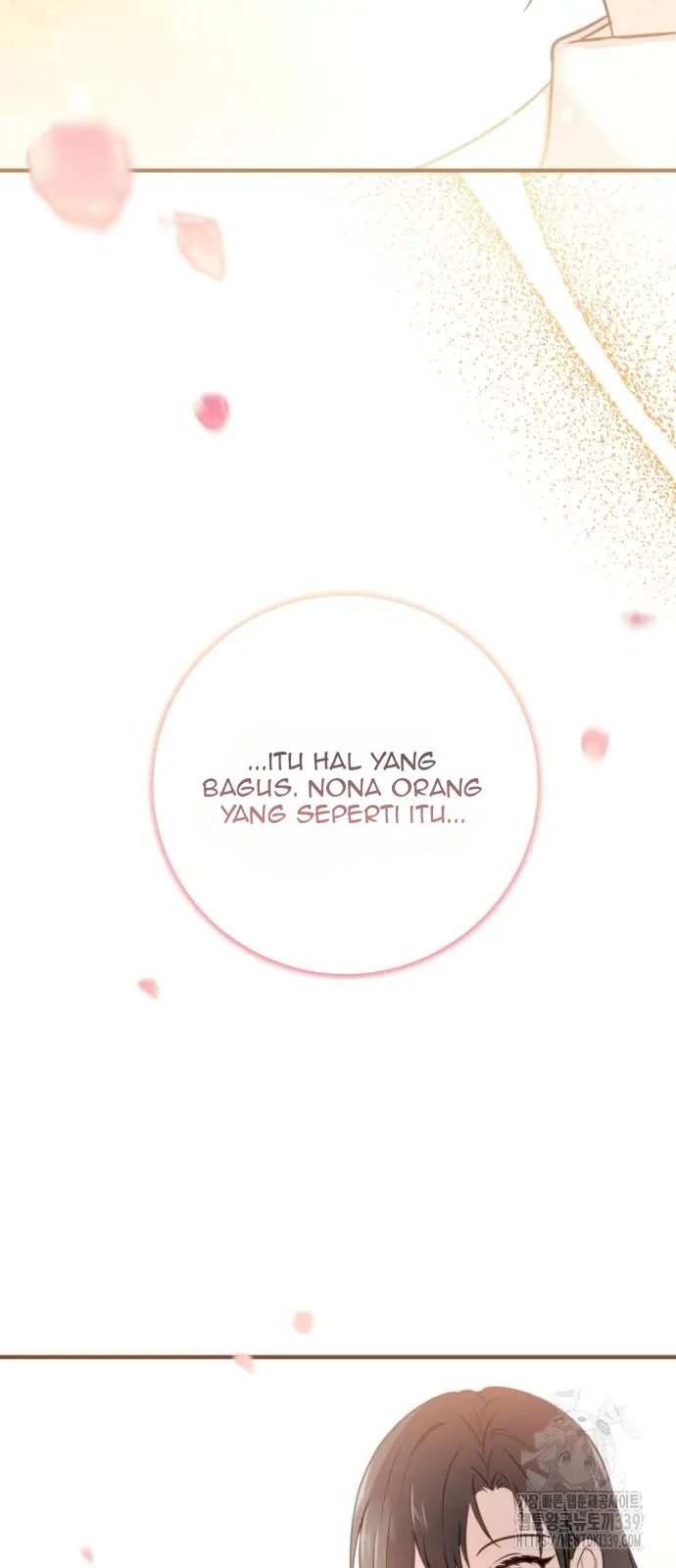 The Villainess Just Wants to Live in Peace! Chapter 15 - halaman 51