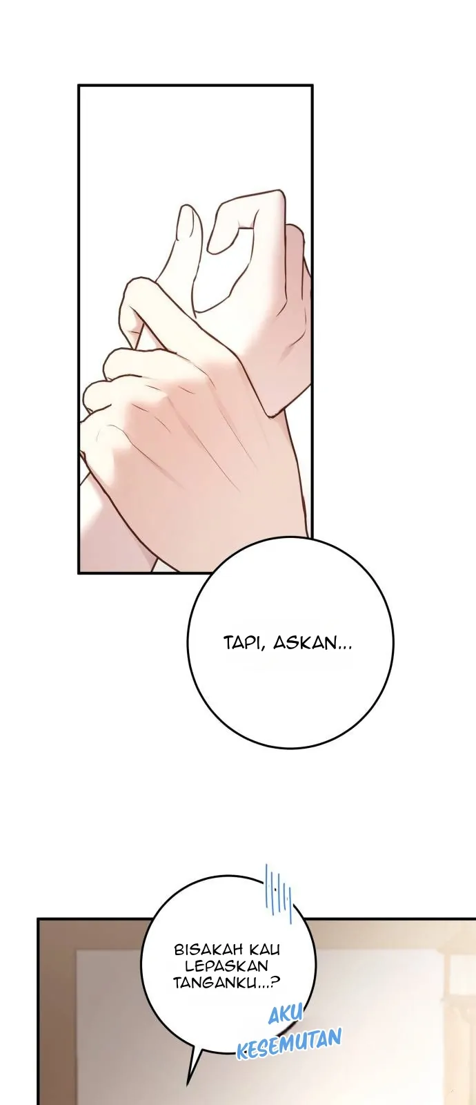 The Villainess Just Wants to Live in Peace! Chapter 15 - halaman 54