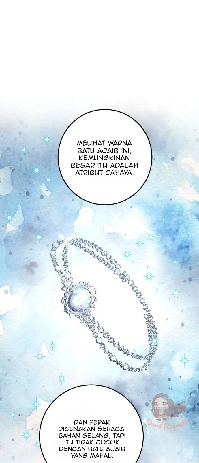 The Villainess Just Wants to Live in Peace! Chapter 15 - halaman 62