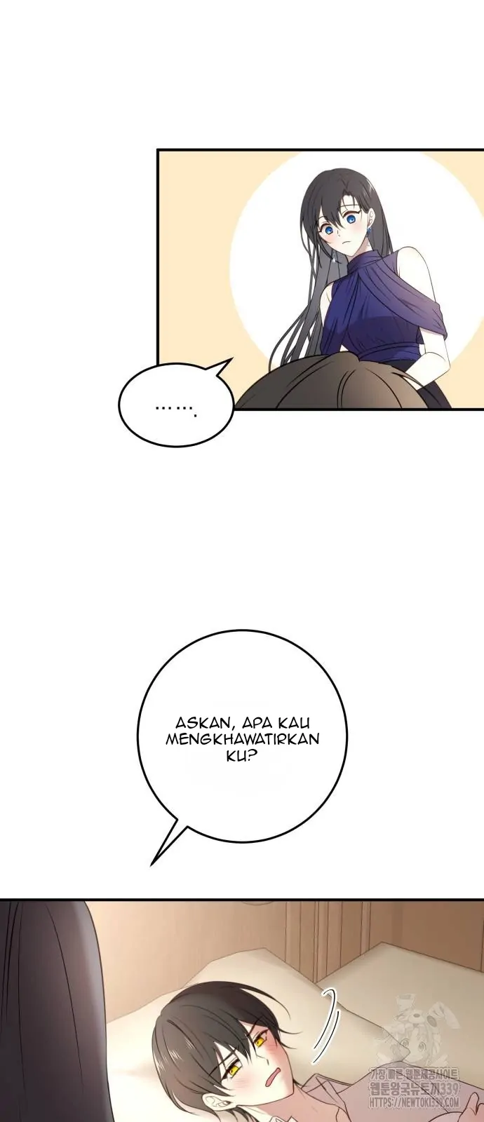 The Villainess Just Wants to Live in Peace! Chapter 15 - halaman 67