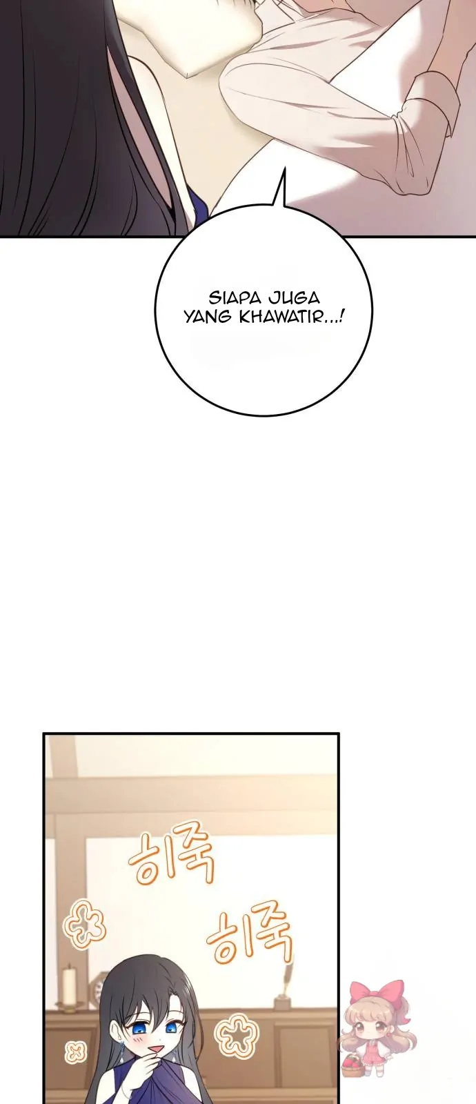 The Villainess Just Wants to Live in Peace! Chapter 15 - halaman 68
