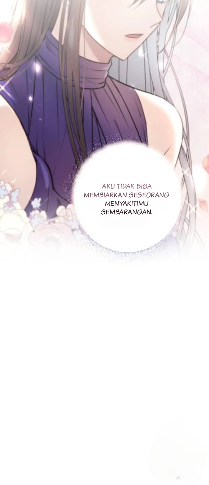 The Villainess Just Wants to Live in Peace! Chapter 15 - halaman 74