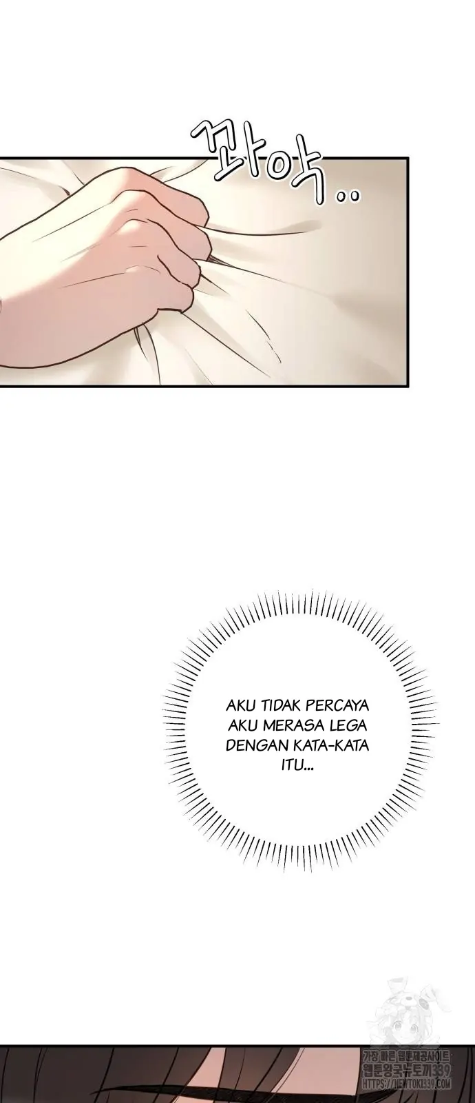 The Villainess Just Wants to Live in Peace! Chapter 15 - halaman 75