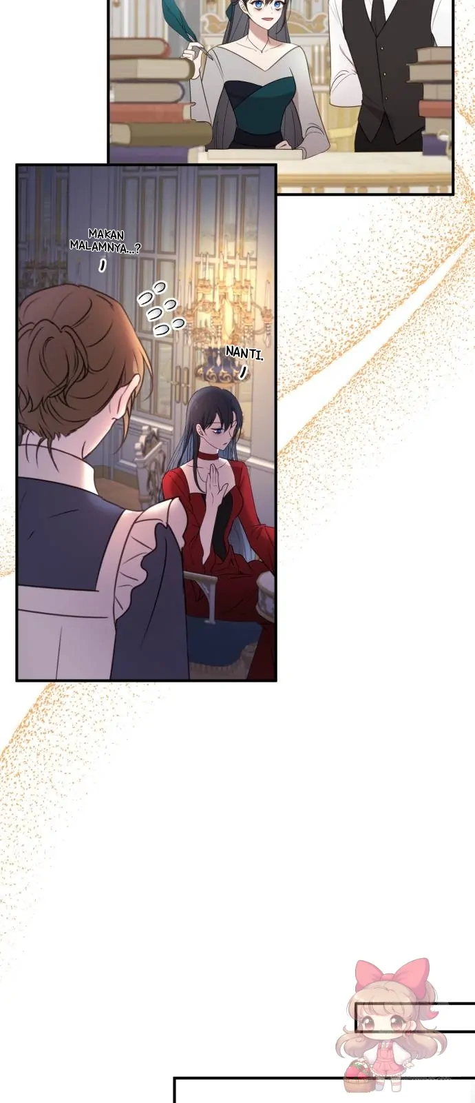 The Villainess Just Wants to Live in Peace! Chapter 16 - halaman 14