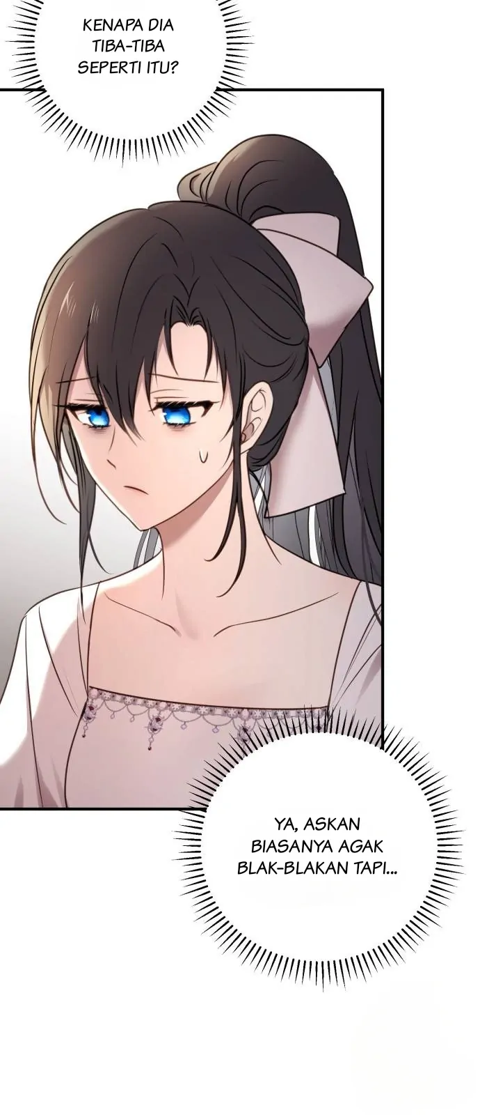 The Villainess Just Wants to Live in Peace! Chapter 16 - halaman 36