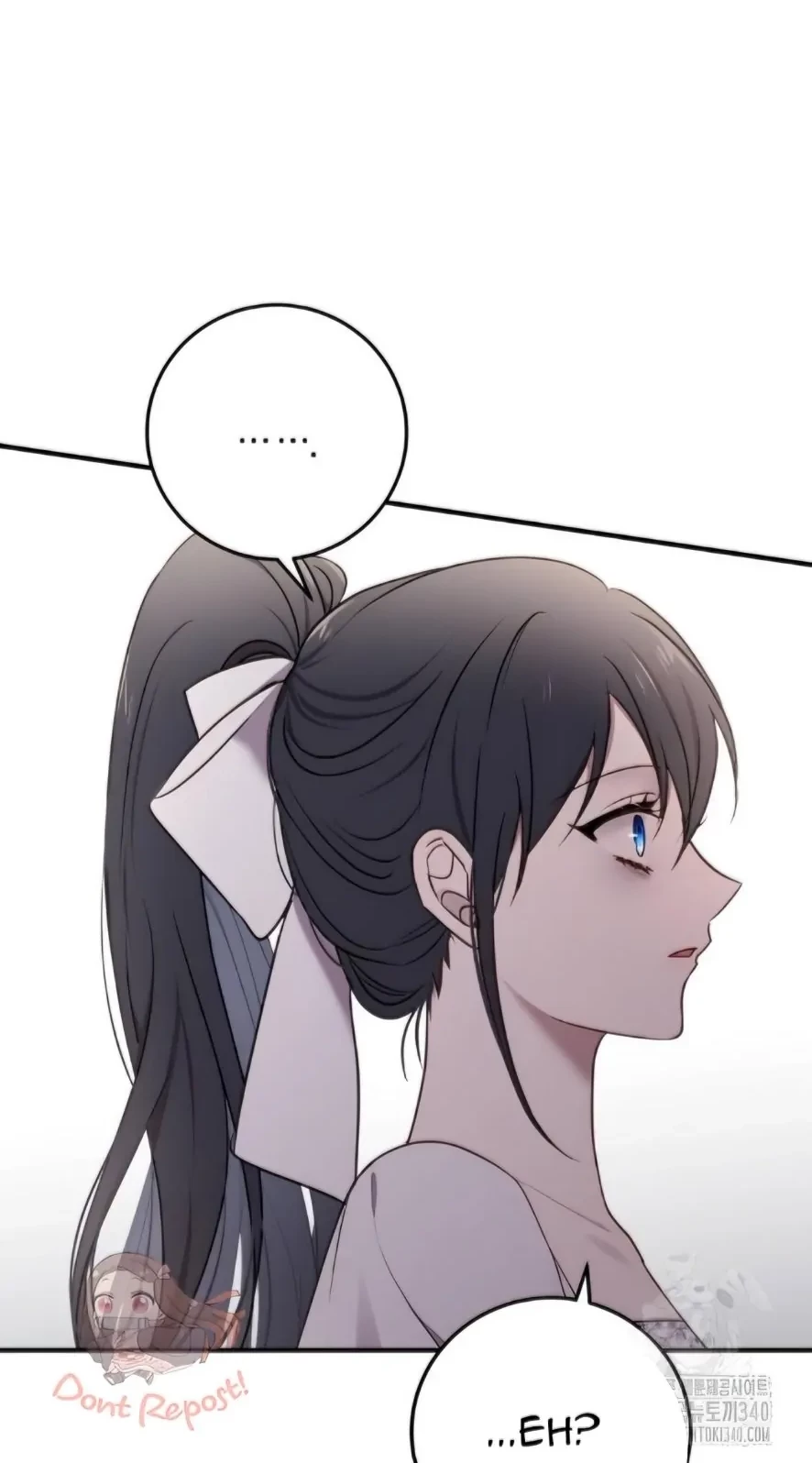 The Villainess Just Wants to Live in Peace! Chapter 16 - halaman 43
