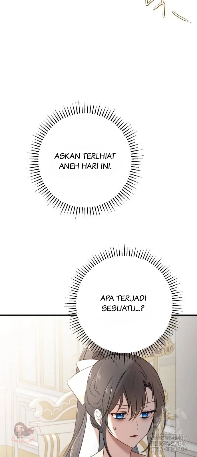 The Villainess Just Wants to Live in Peace! Chapter 16 - halaman 45