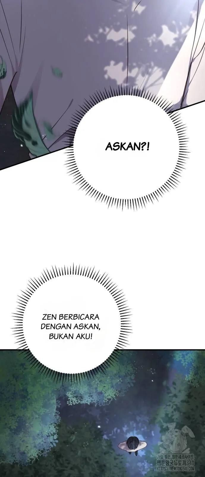The Villainess Just Wants to Live in Peace! Chapter 16 - halaman 58