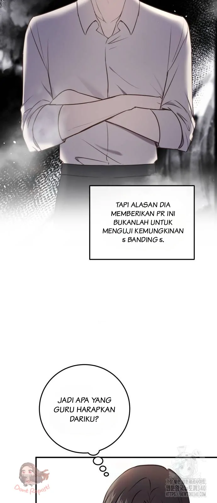 The Villainess Just Wants to Live in Peace! Chapter 16 - halaman 6
