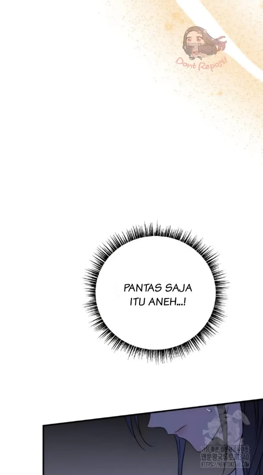 The Villainess Just Wants to Live in Peace! Chapter 16 - halaman 63