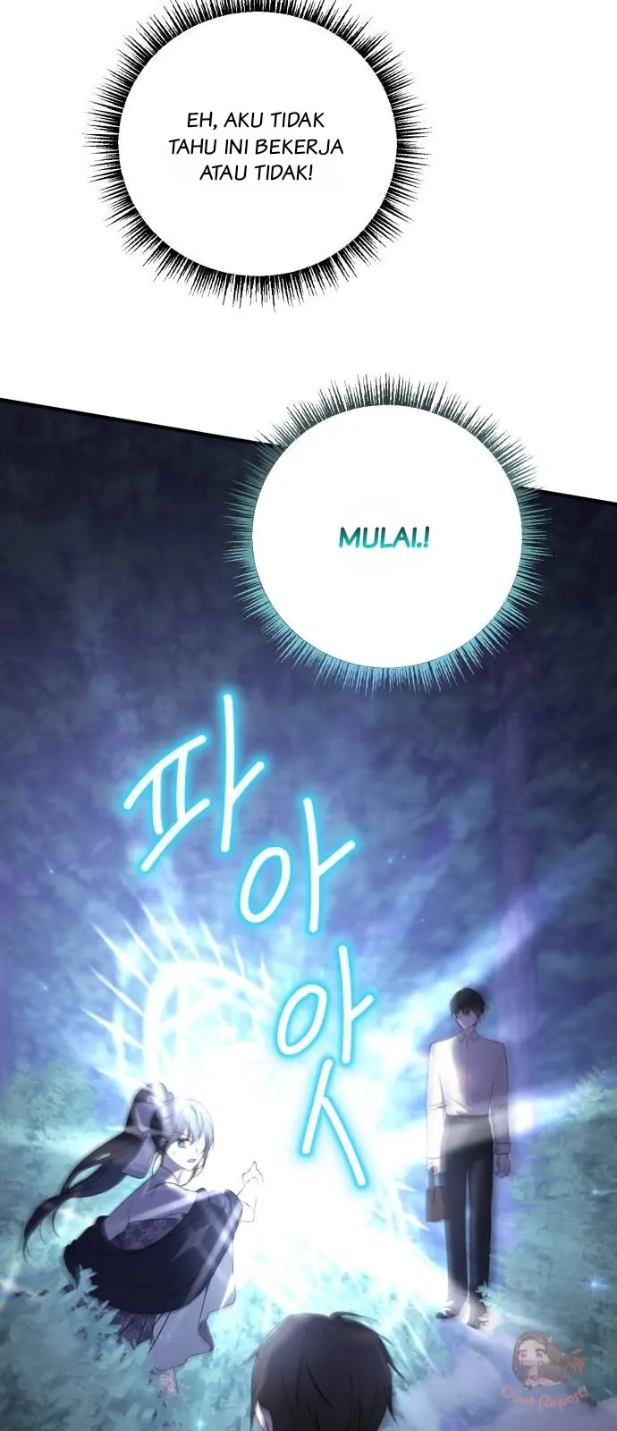 The Villainess Just Wants to Live in Peace! Chapter 16 - halaman 66