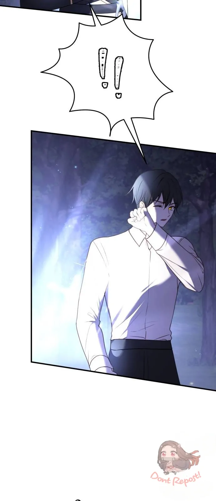 The Villainess Just Wants to Live in Peace! Chapter 16 - halaman 68
