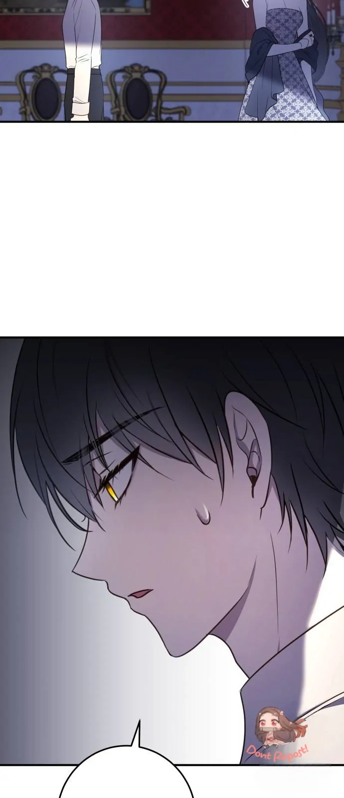 The Villainess Just Wants to Live in Peace! Chapter 17 - halaman 11