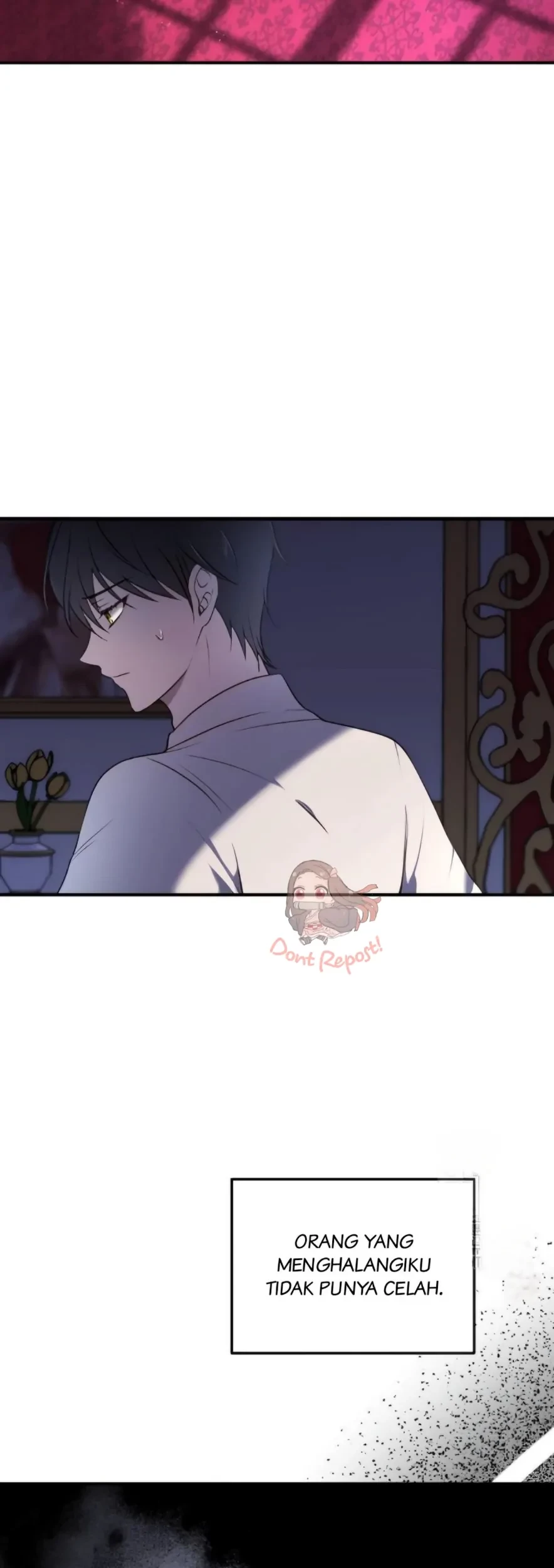 The Villainess Just Wants to Live in Peace! Chapter 17 - halaman 3