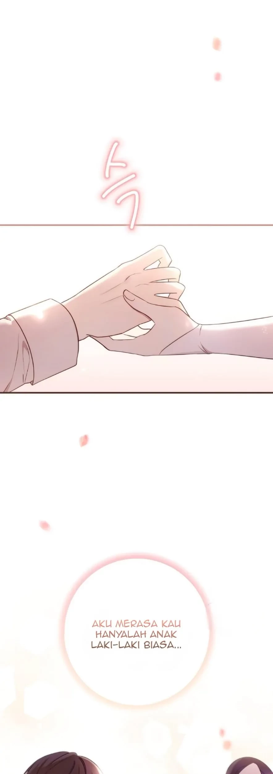 The Villainess Just Wants to Live in Peace! Chapter 17 - halaman 36