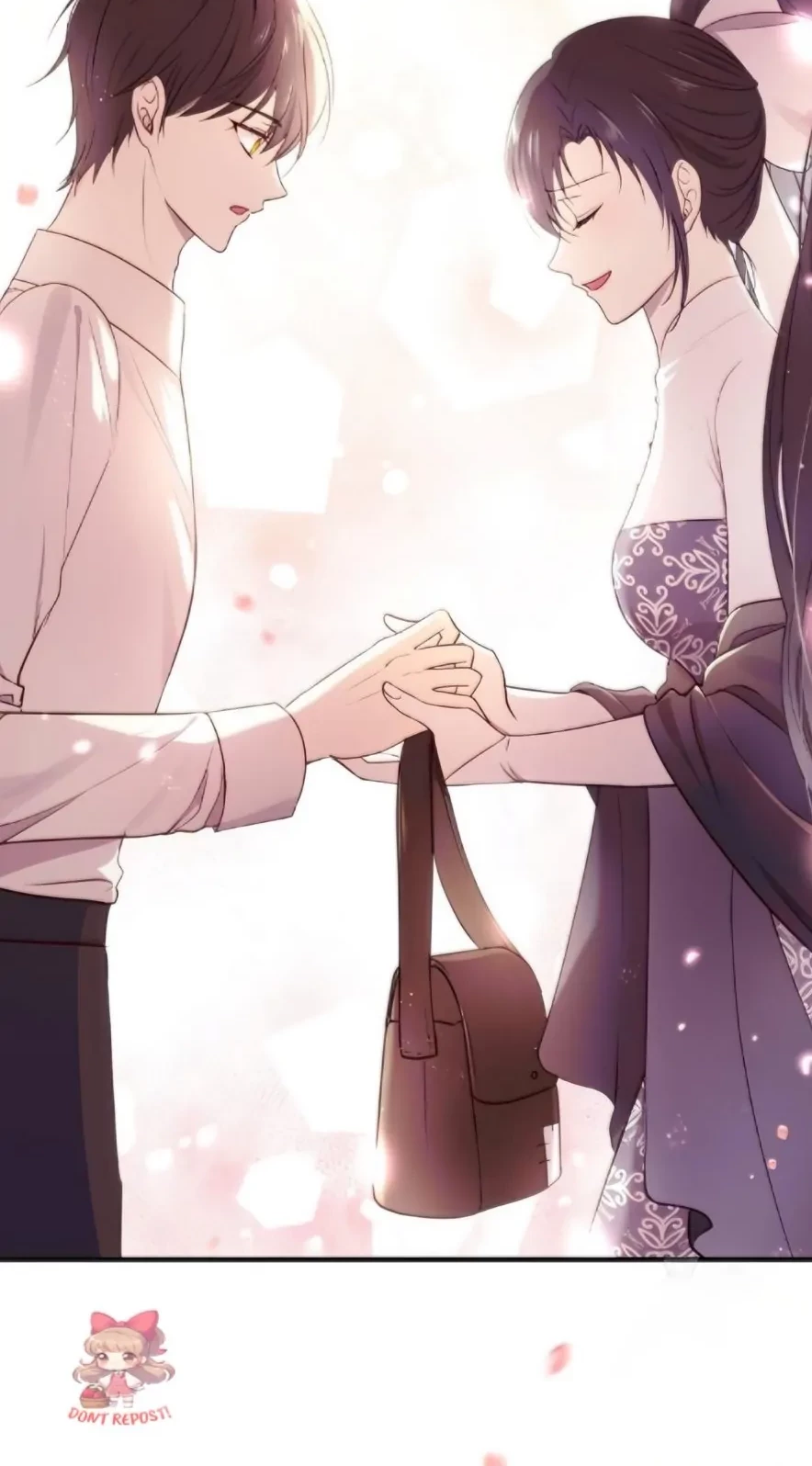 The Villainess Just Wants to Live in Peace! Chapter 17 - halaman 37