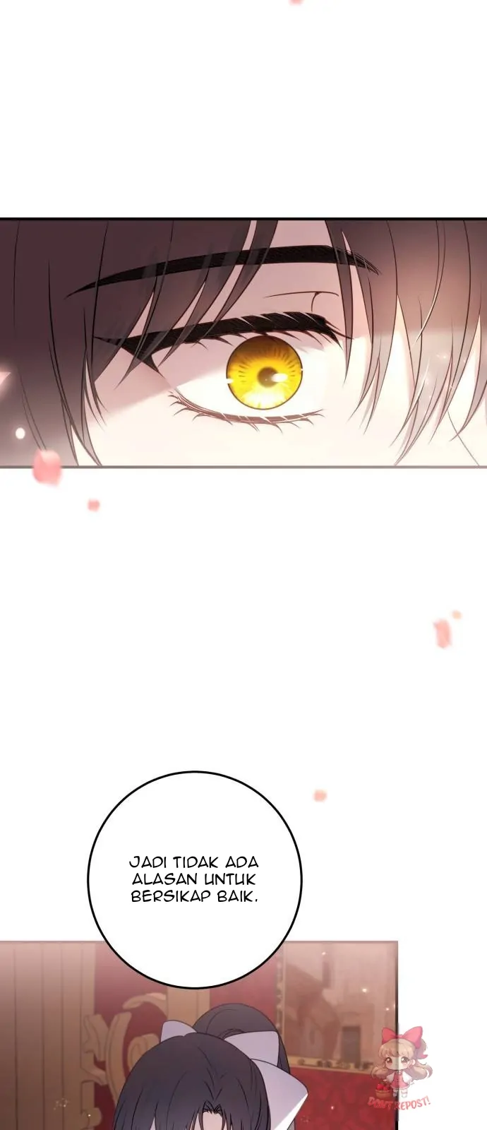 The Villainess Just Wants to Live in Peace! Chapter 17 - halaman 38