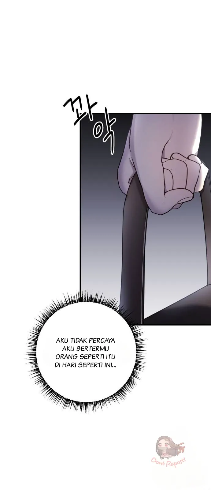 The Villainess Just Wants to Live in Peace! Chapter 17 - halaman 5