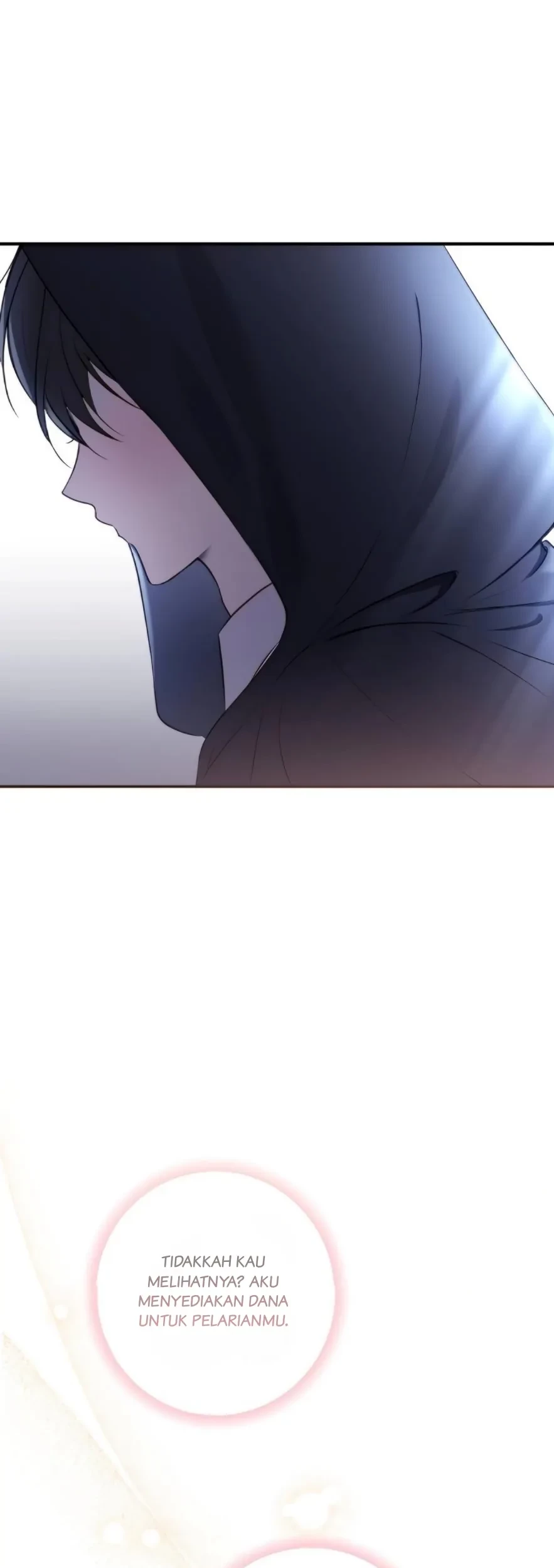 The Villainess Just Wants to Live in Peace! Chapter 17 - halaman 62