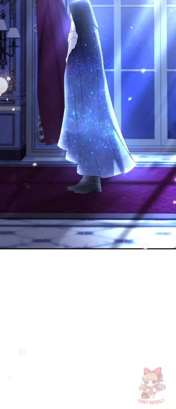 The Villainess Just Wants to Live in Peace! Chapter 17 - halaman 71