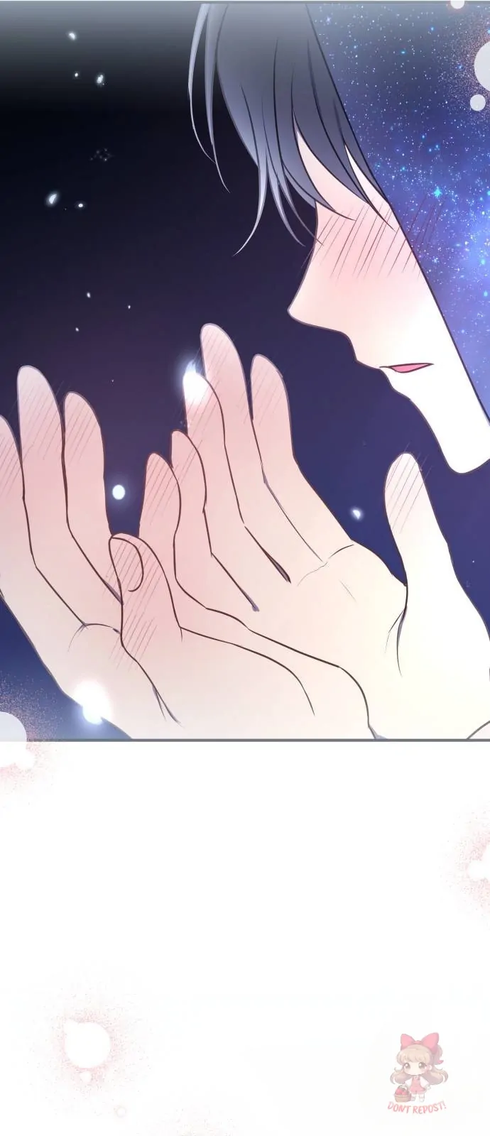 The Villainess Just Wants to Live in Peace! Chapter 17 - halaman 72