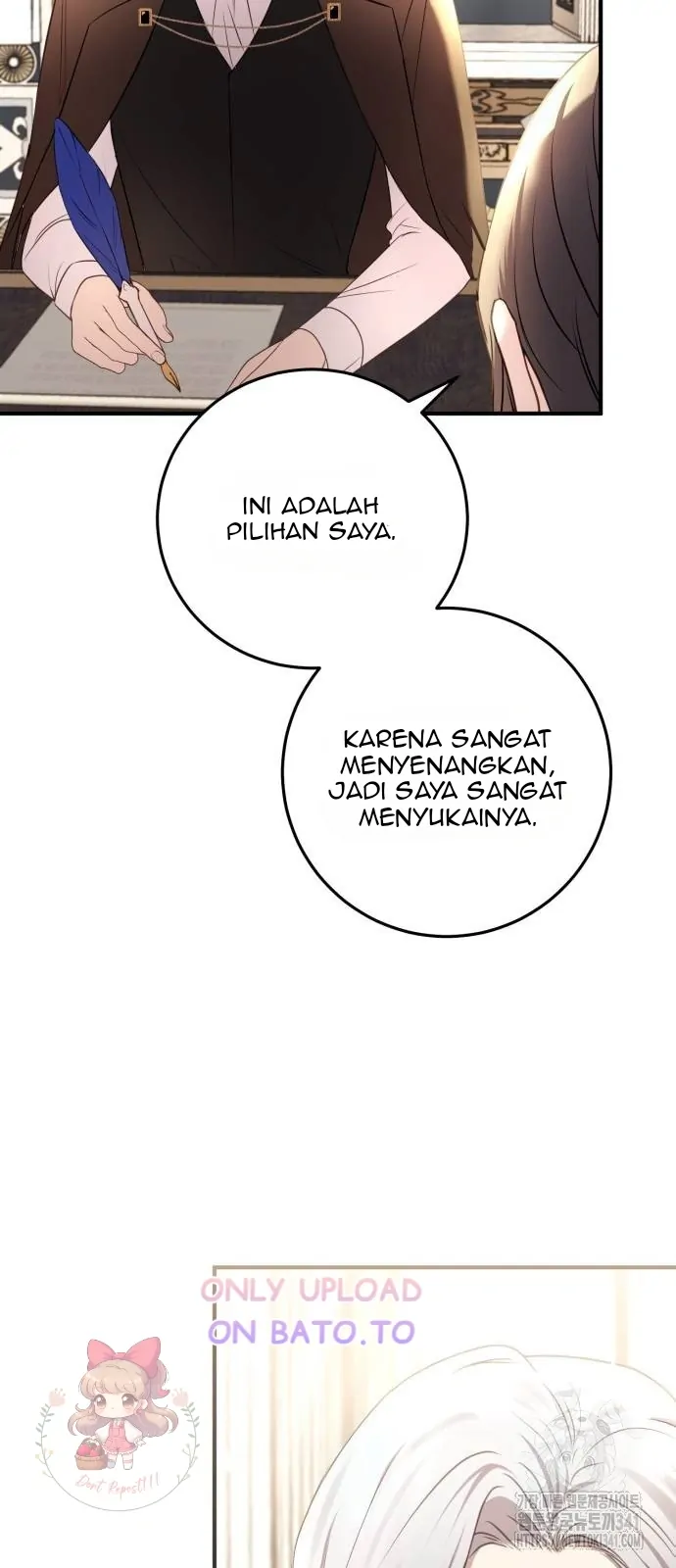 The Villainess Just Wants to Live in Peace! Chapter 18 - halaman 24