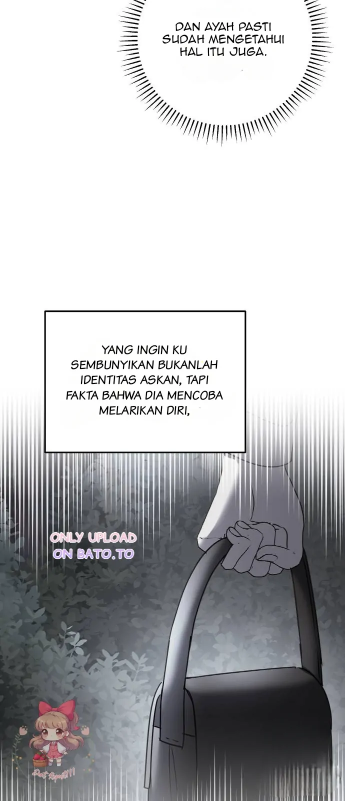 The Villainess Just Wants to Live in Peace! Chapter 18 - halaman 33