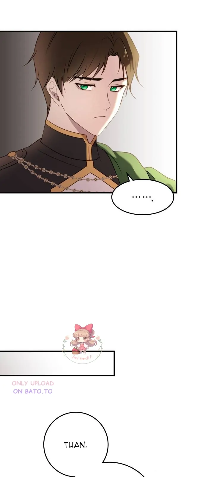 The Villainess Just Wants to Live in Peace! Chapter 18 - halaman 52