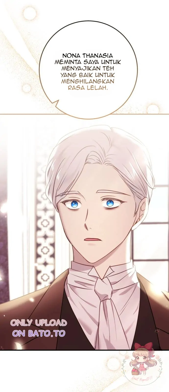 The Villainess Just Wants to Live in Peace! Chapter 18 - halaman 60