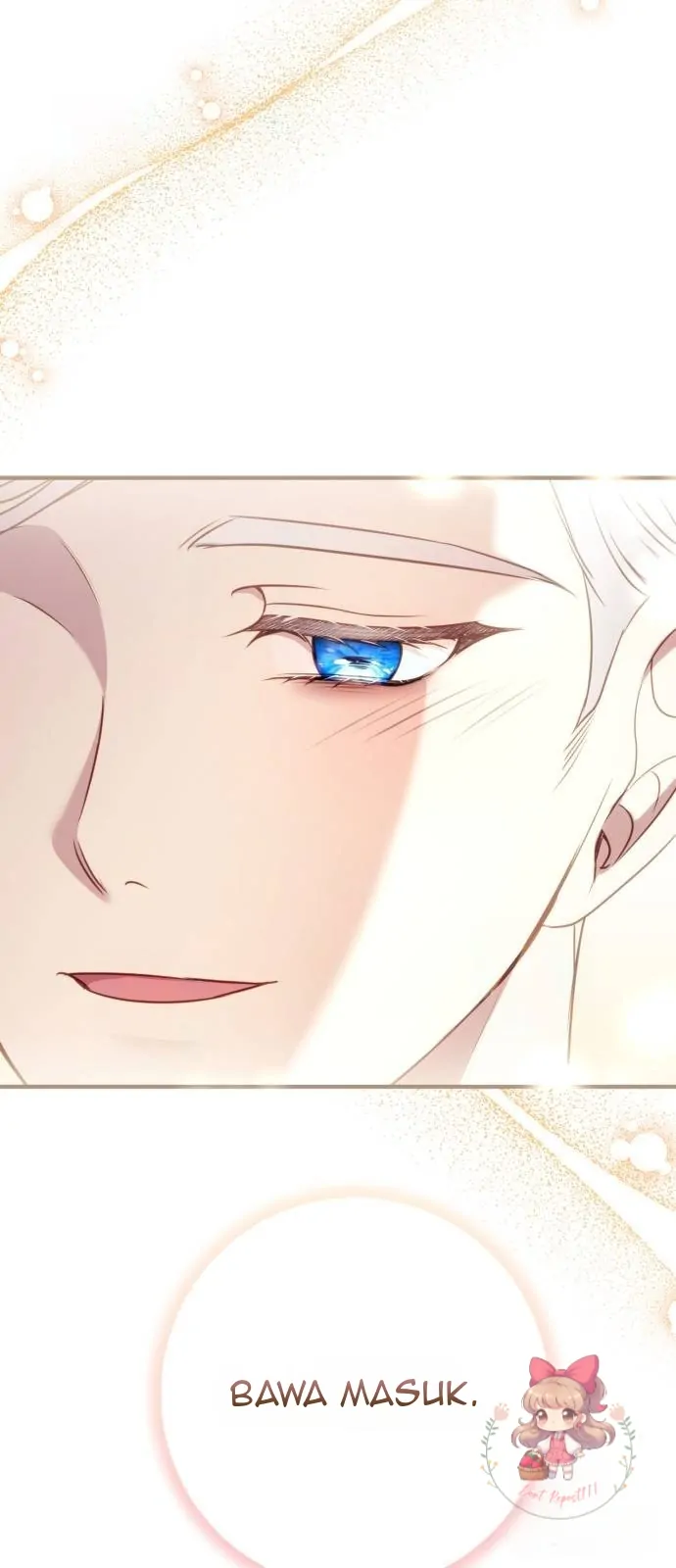 The Villainess Just Wants to Live in Peace! Chapter 18 - halaman 61
