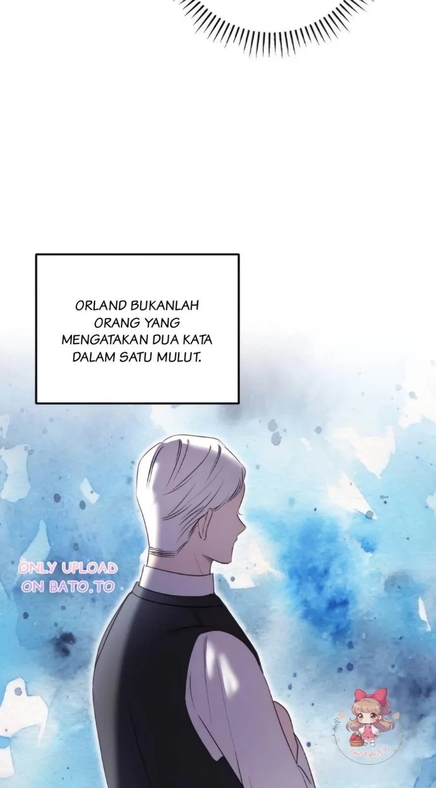 The Villainess Just Wants to Live in Peace! Chapter 18 - halaman 64