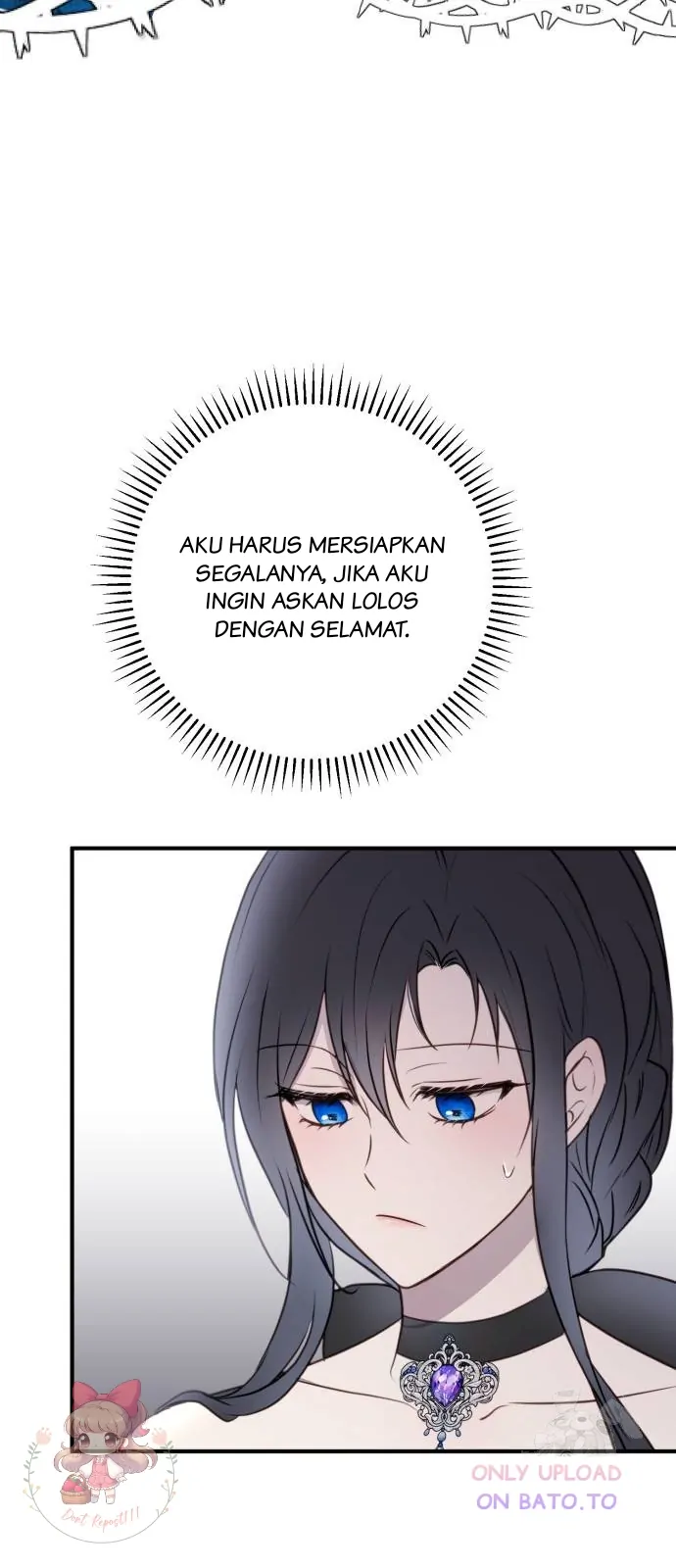 The Villainess Just Wants to Live in Peace! Chapter 18 - halaman 66