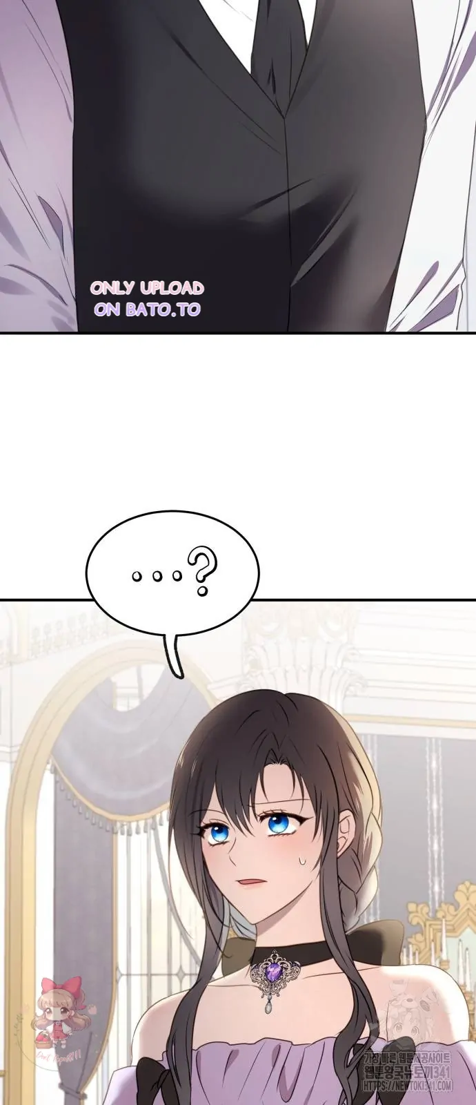 The Villainess Just Wants to Live in Peace! Chapter 18 - halaman 69