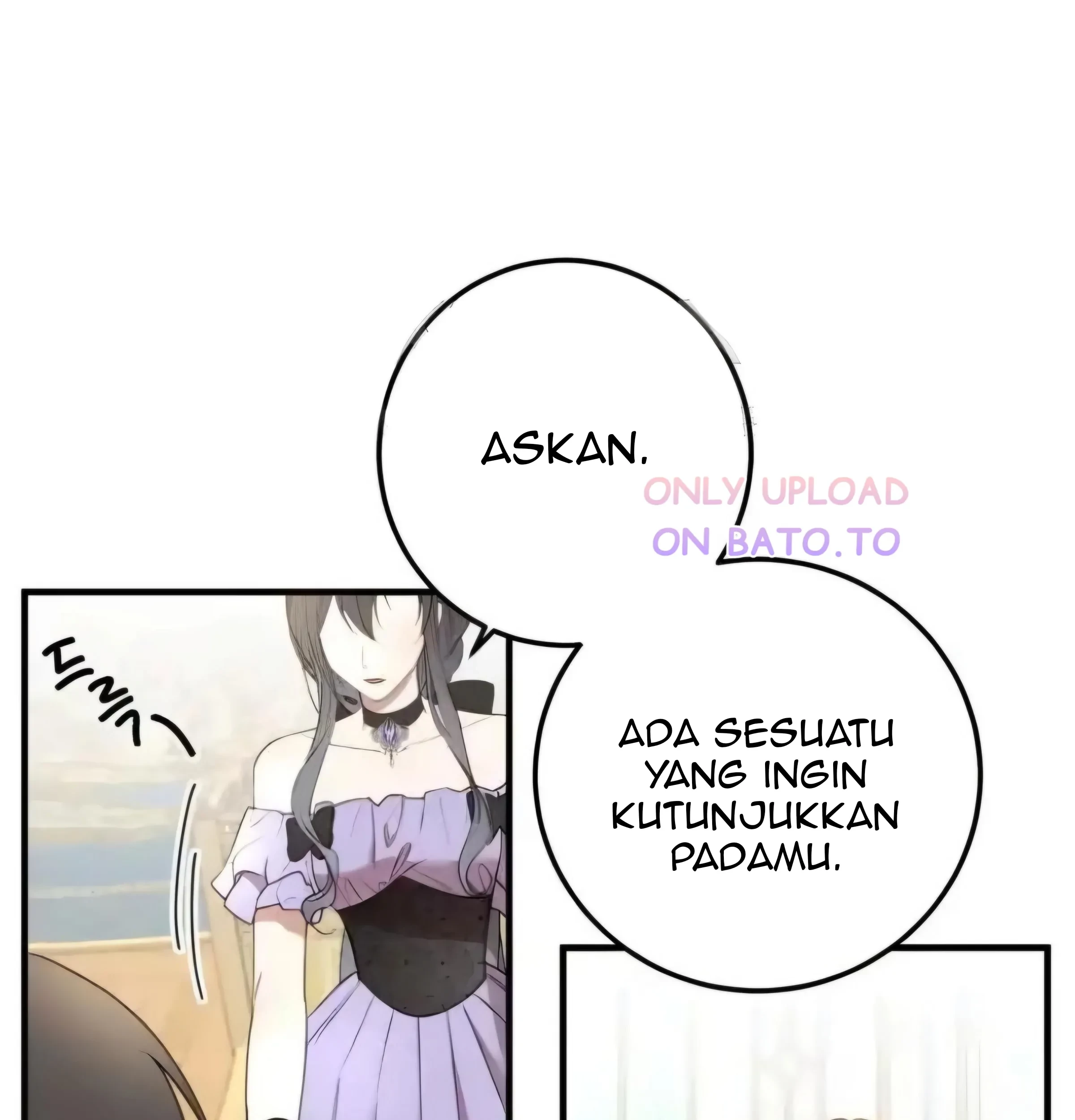 The Villainess Just Wants to Live in Peace! Chapter 19 - halaman 15