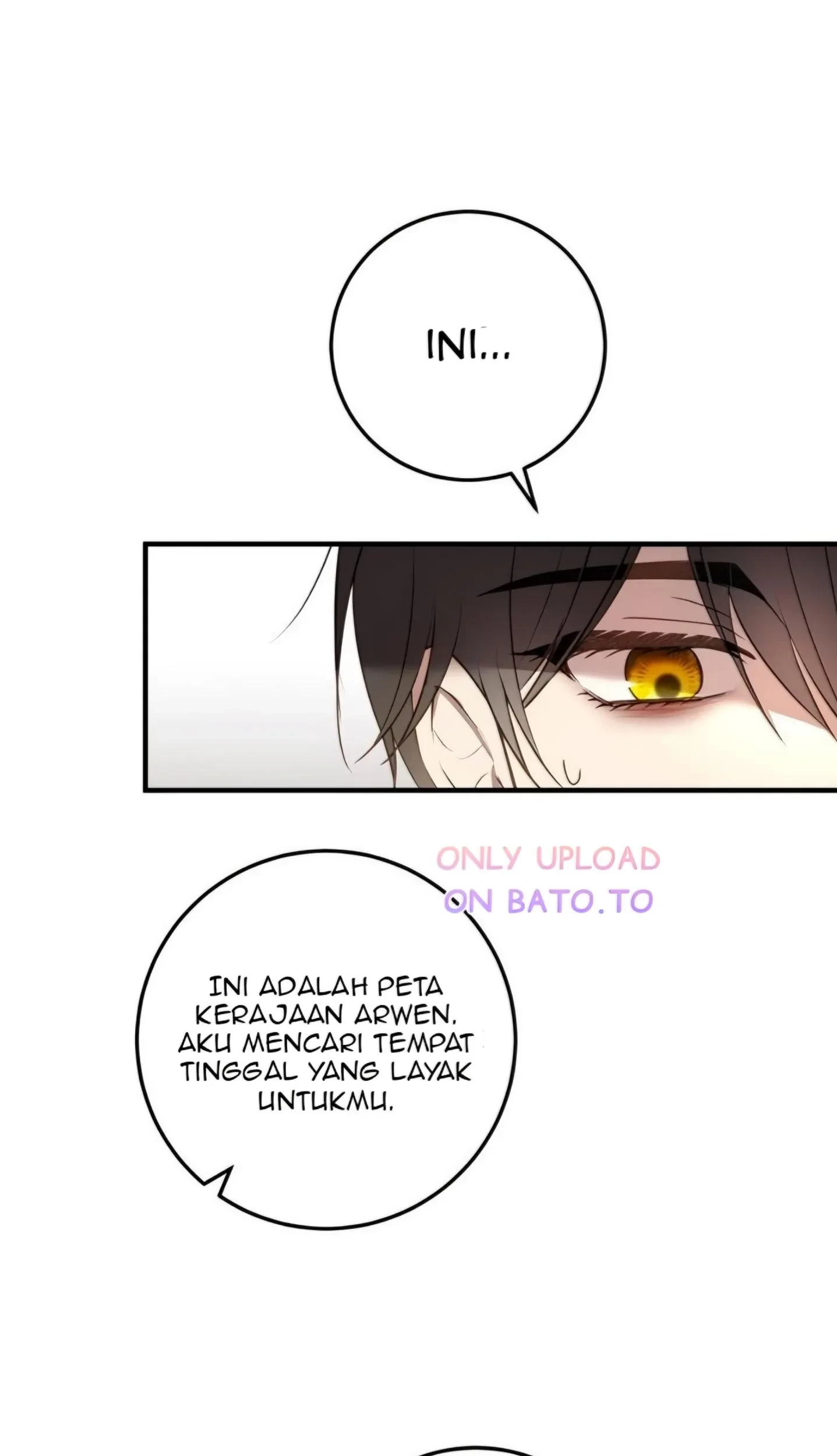 The Villainess Just Wants to Live in Peace! Chapter 19 - halaman 19