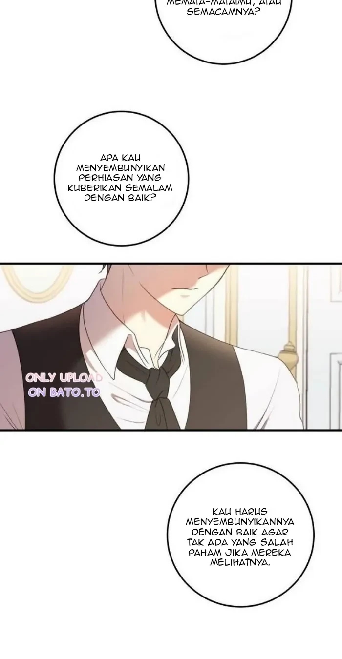 The Villainess Just Wants to Live in Peace! Chapter 19 - halaman 3