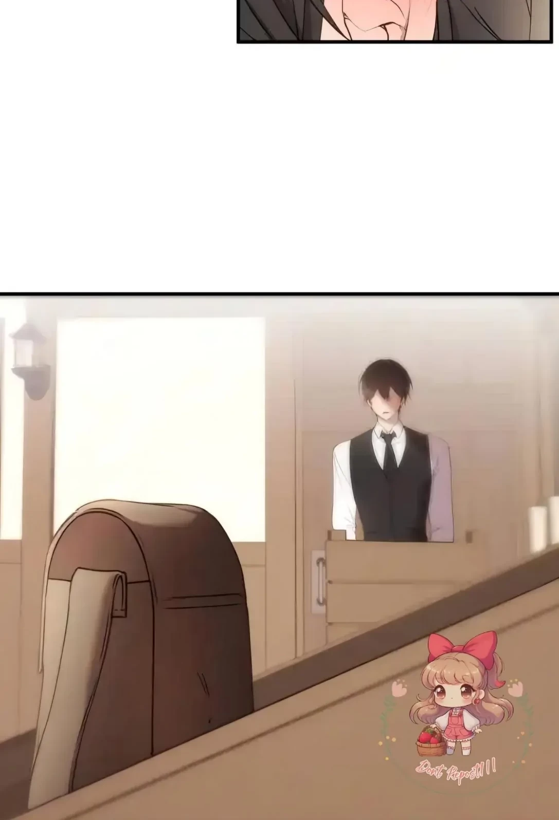 The Villainess Just Wants to Live in Peace! Chapter 19 - halaman 48