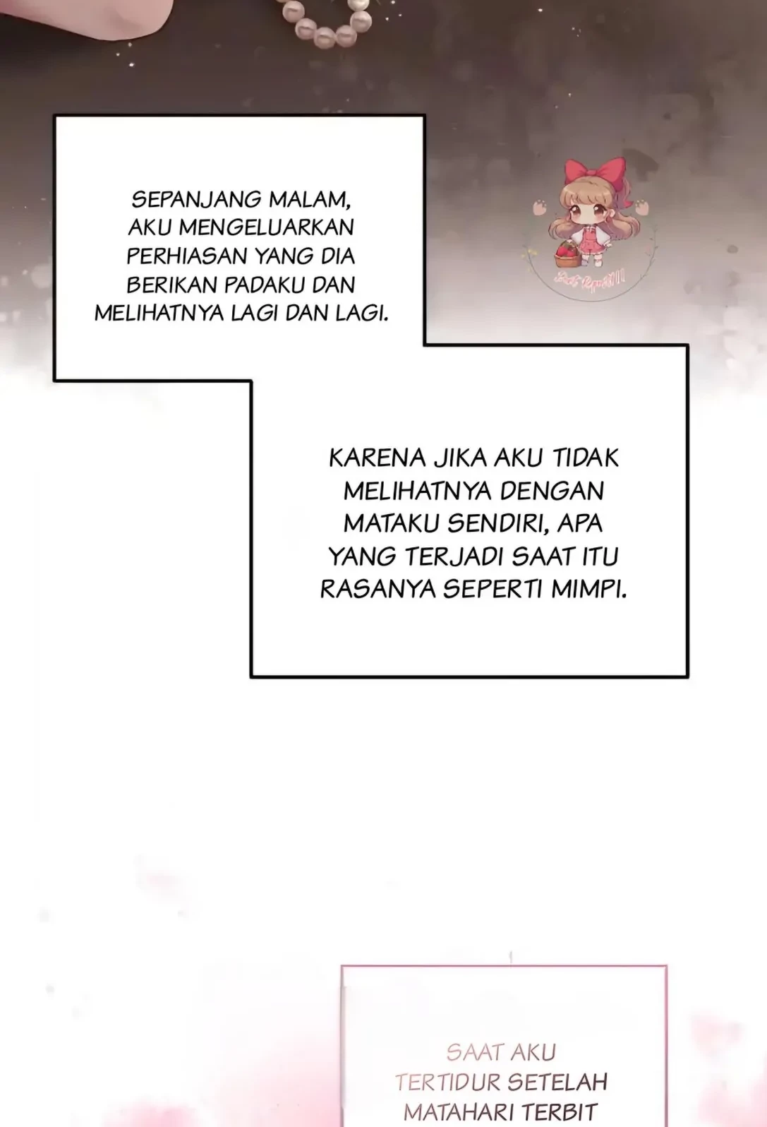 The Villainess Just Wants to Live in Peace! Chapter 19 - halaman 50