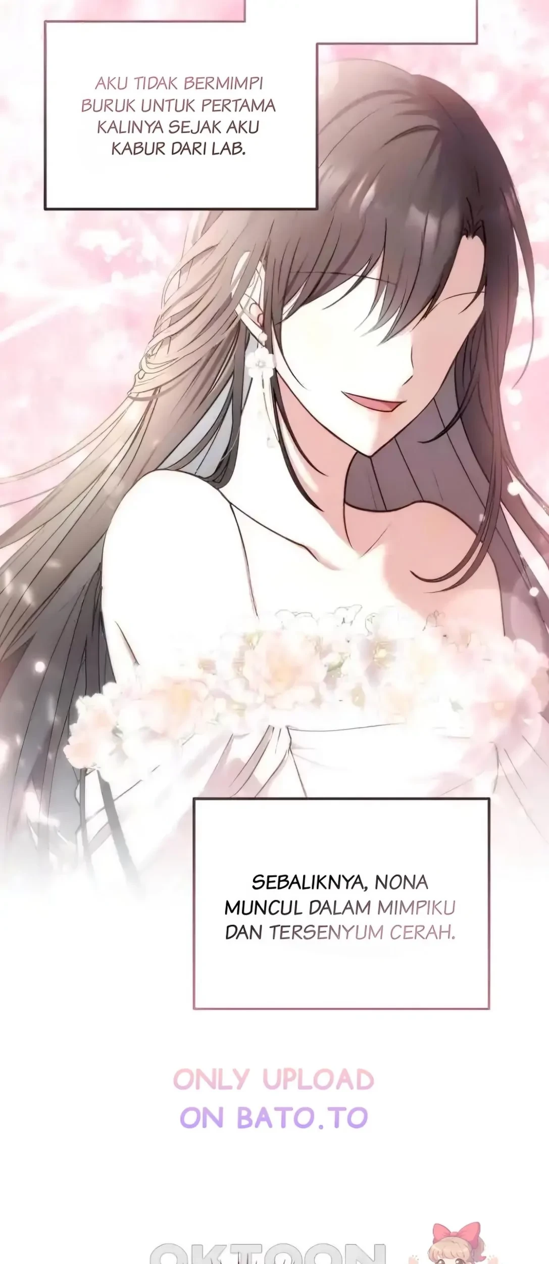 The Villainess Just Wants to Live in Peace! Chapter 19 - halaman 51