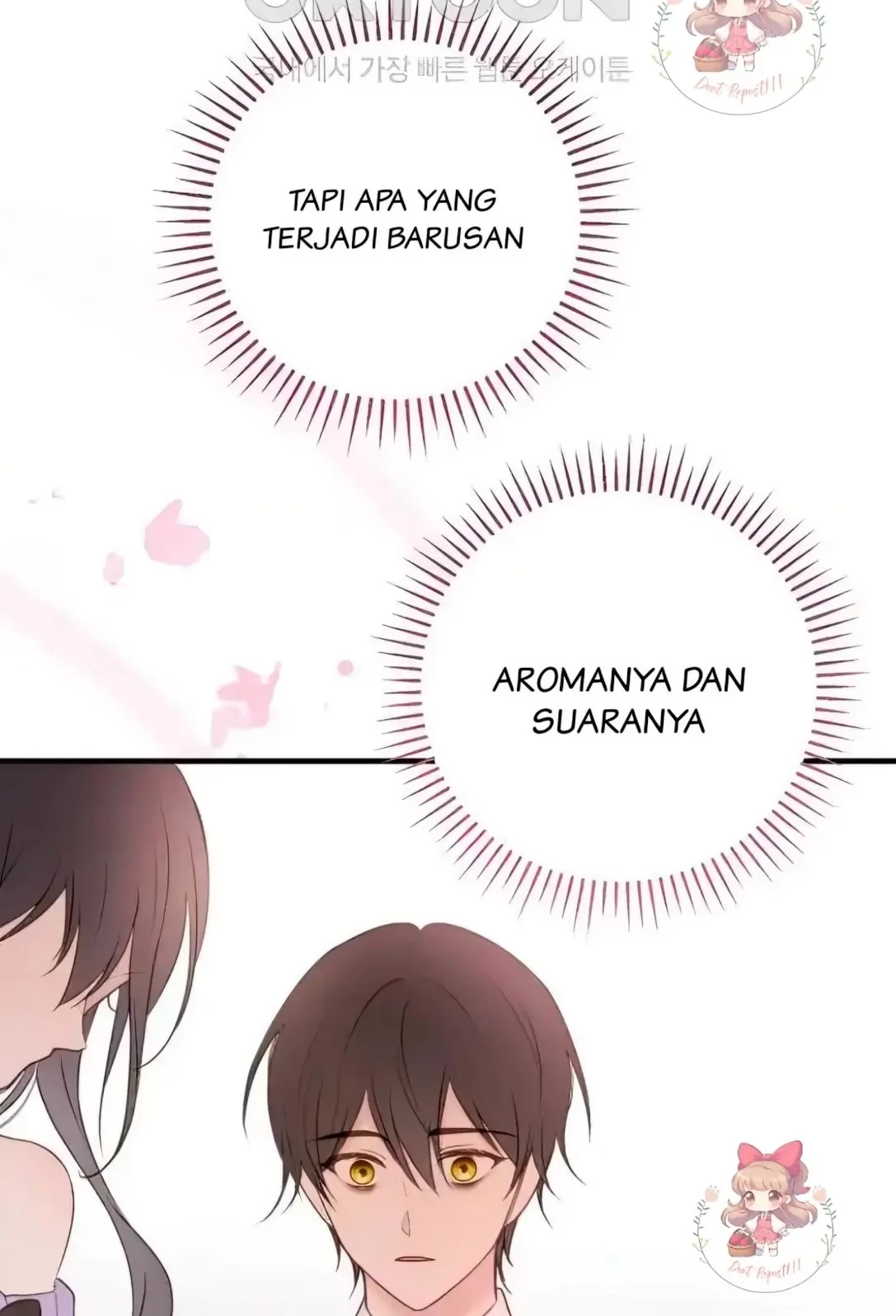 The Villainess Just Wants to Live in Peace! Chapter 19 - halaman 52