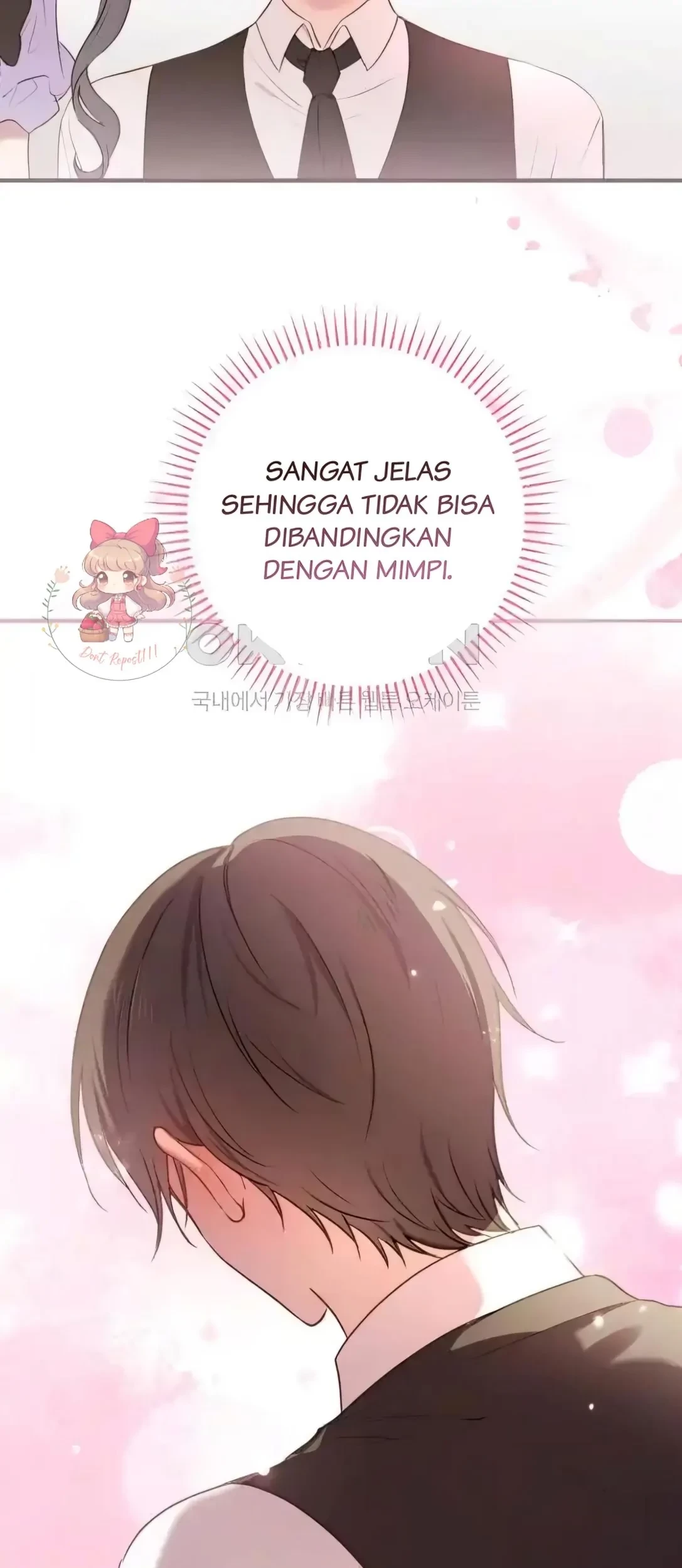 The Villainess Just Wants to Live in Peace! Chapter 19 - halaman 53
