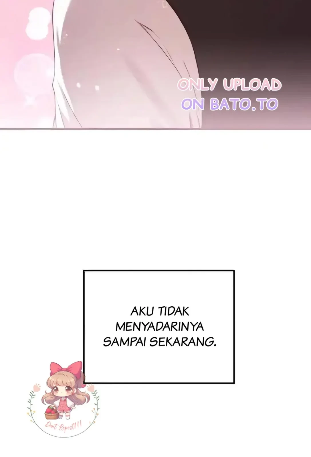 The Villainess Just Wants to Live in Peace! Chapter 19 - halaman 54