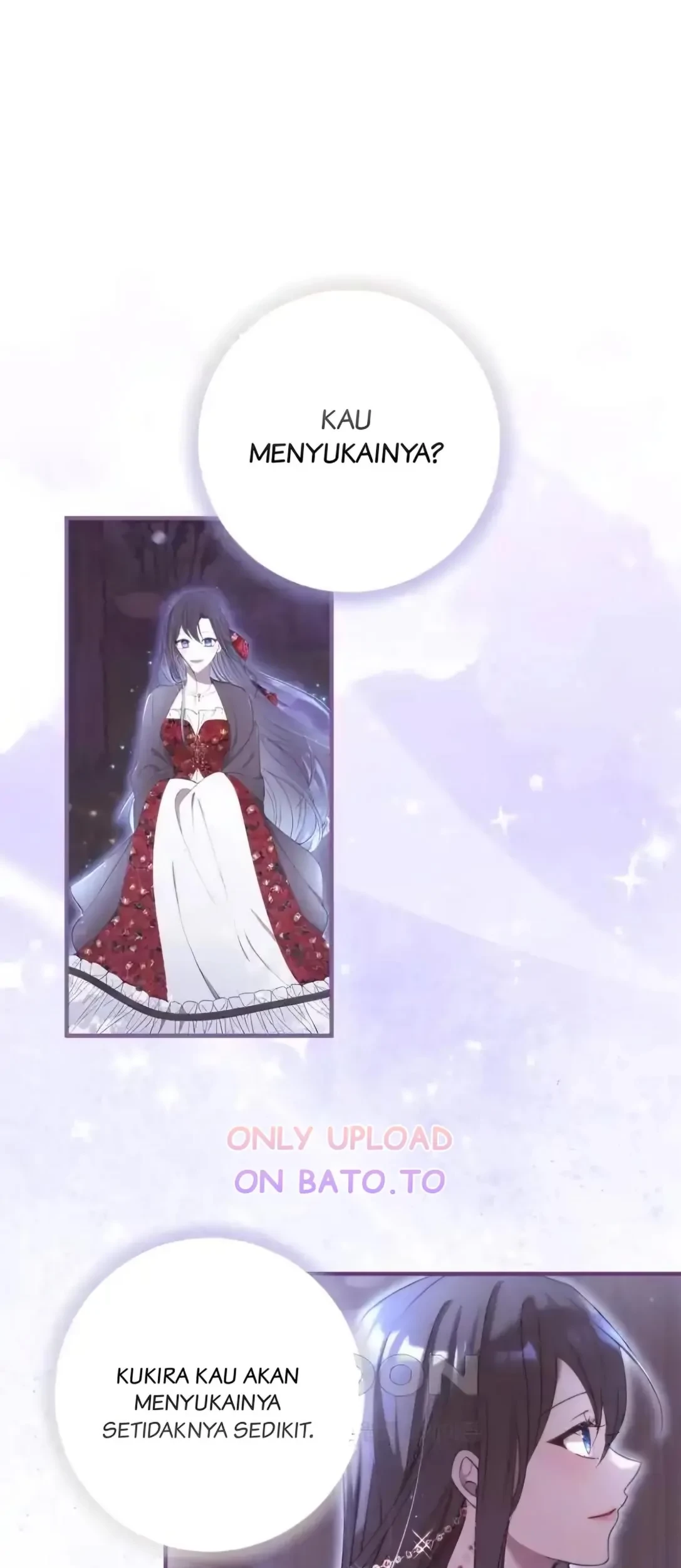 The Villainess Just Wants to Live in Peace! Chapter 19 - halaman 55