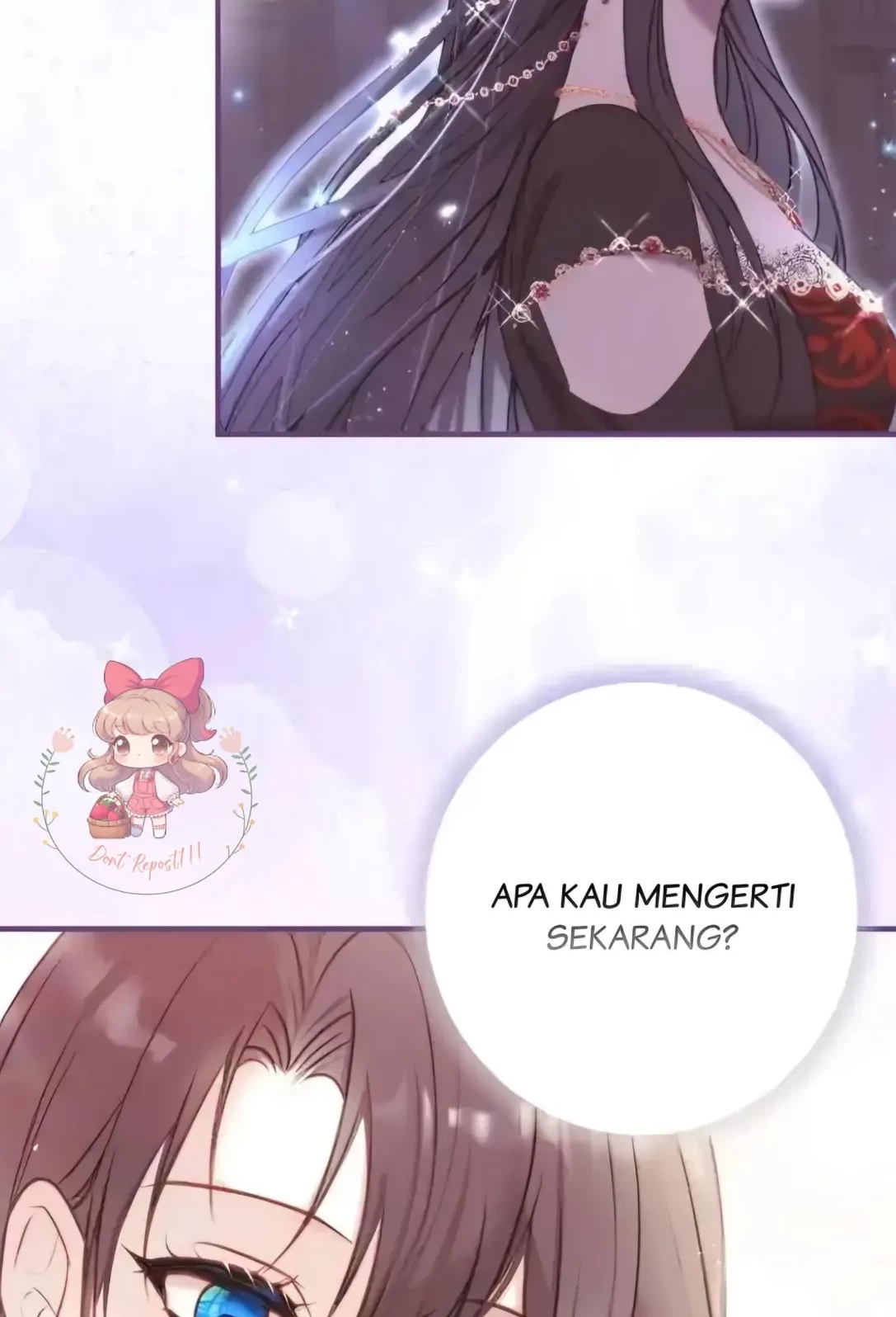 The Villainess Just Wants to Live in Peace! Chapter 19 - halaman 56