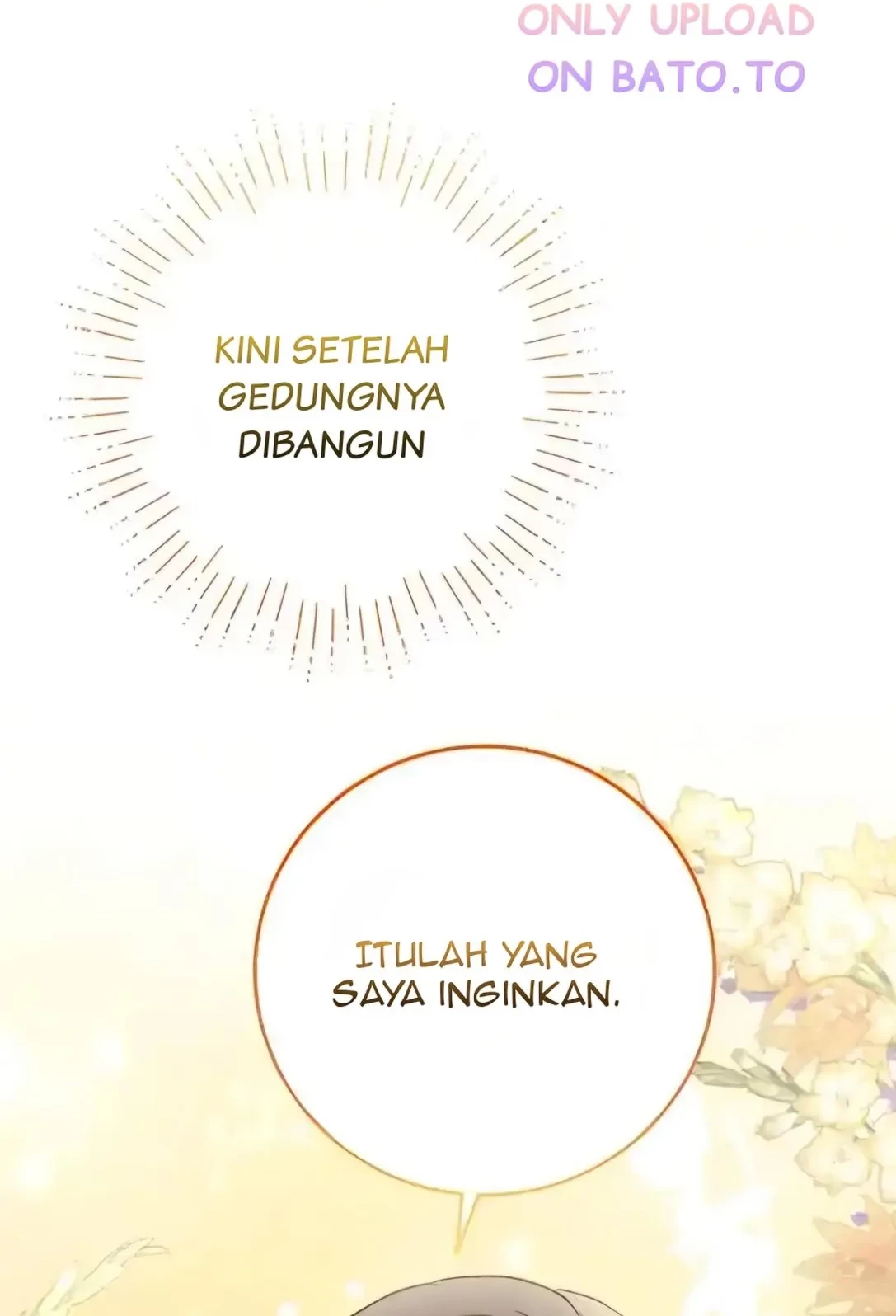 The Villainess Just Wants to Live in Peace! Chapter 19 - halaman 74