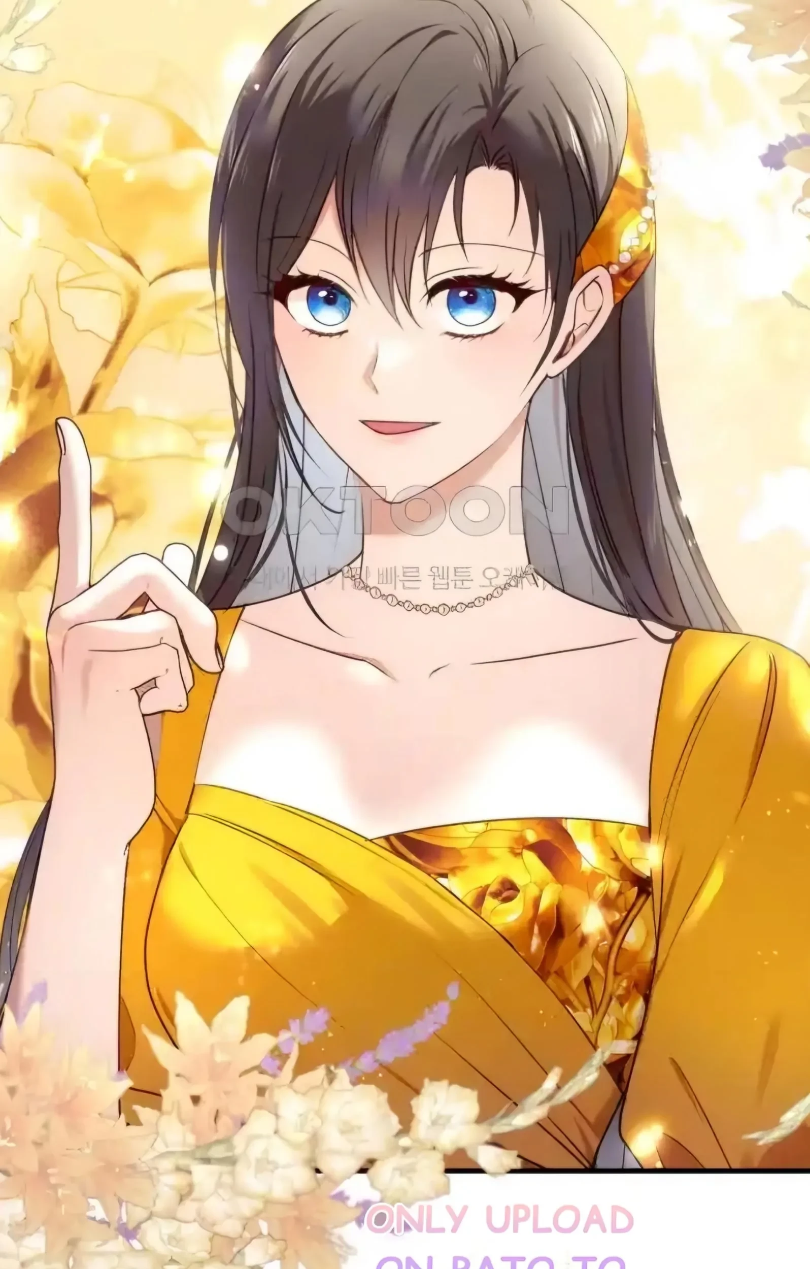 The Villainess Just Wants to Live in Peace! Chapter 19 - halaman 75