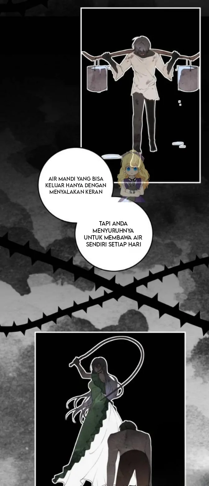 The Villainess Just Wants to Live in Peace! Chapter 2 - halaman 15