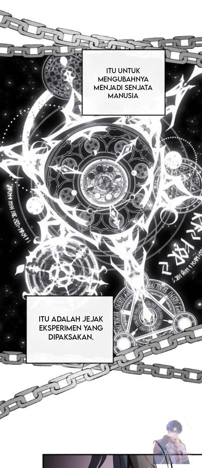 The Villainess Just Wants to Live in Peace! Chapter 2 - halaman 27