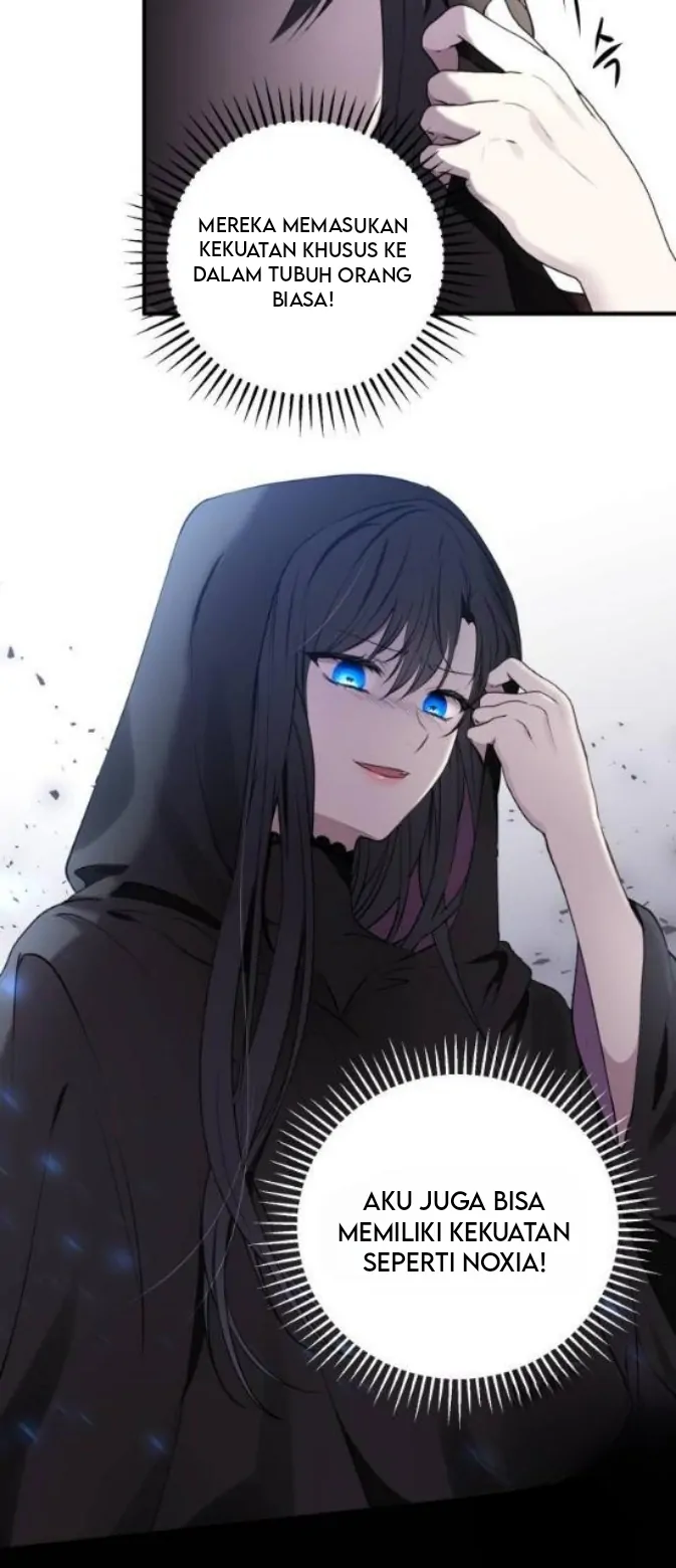 The Villainess Just Wants to Live in Peace! Chapter 2 - halaman 28